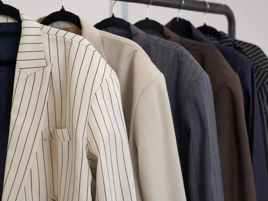 Classic One-size Blazers