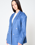 Capri Breeze Blazer
