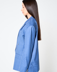 Capri Breeze Blazer