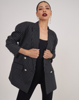 Imara Blazer