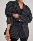 Imara Blazer