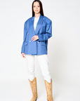 Capri Breeze Blazer