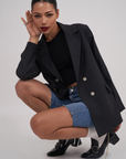 Iris Blazer