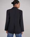 Iris Blazer