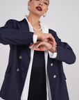 Alara Blazer