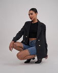 Iris Blazer