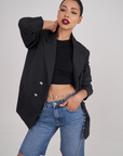 Iris Blazer