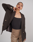 Kismet Blazer