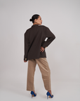 Kismet Blazer