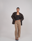 Kismet Blazer