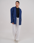 Lyra Blazer