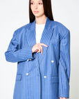 Capri Breeze Blazer