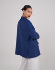 Lyra Blazer