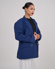 Lyra Blazer
