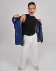 Lyra Blazer