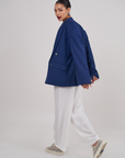 Lyra Blazer