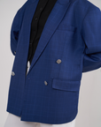 Lyra Blazer