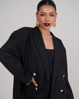 Mira Blazer