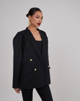 Mira Blazer