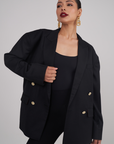 Mira Blazer