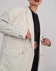 Odyssey Blazer