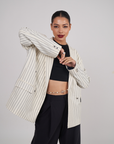 Odyssey Blazer