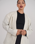 Odyssey Blazer