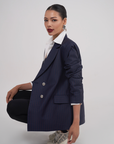 Alara Blazer