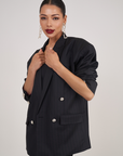 Soma Blazer