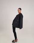 Soma Blazer
