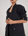 Soma Blazer