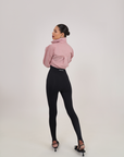 Surreal Skin Stirrup Leggings