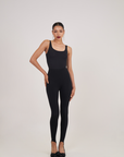 Surreal Skin Stirrup Leggings