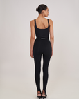 Surreal Skin Stirrup Leggings