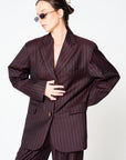 Bordo Power Suit
