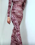Wild Grace Dress