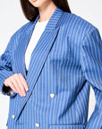 Capri Breeze Blazer