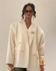 Astral Blazer