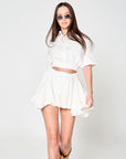 Linen Whisper Set