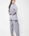 Saba Power Suit