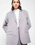 Saba Power Suit