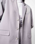 Saba Power Suit