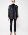Midnight Rebel Blazer