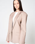 Sandstorm Blazer