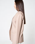 Sandstorm Blazer
