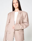 Sandstorm Blazer