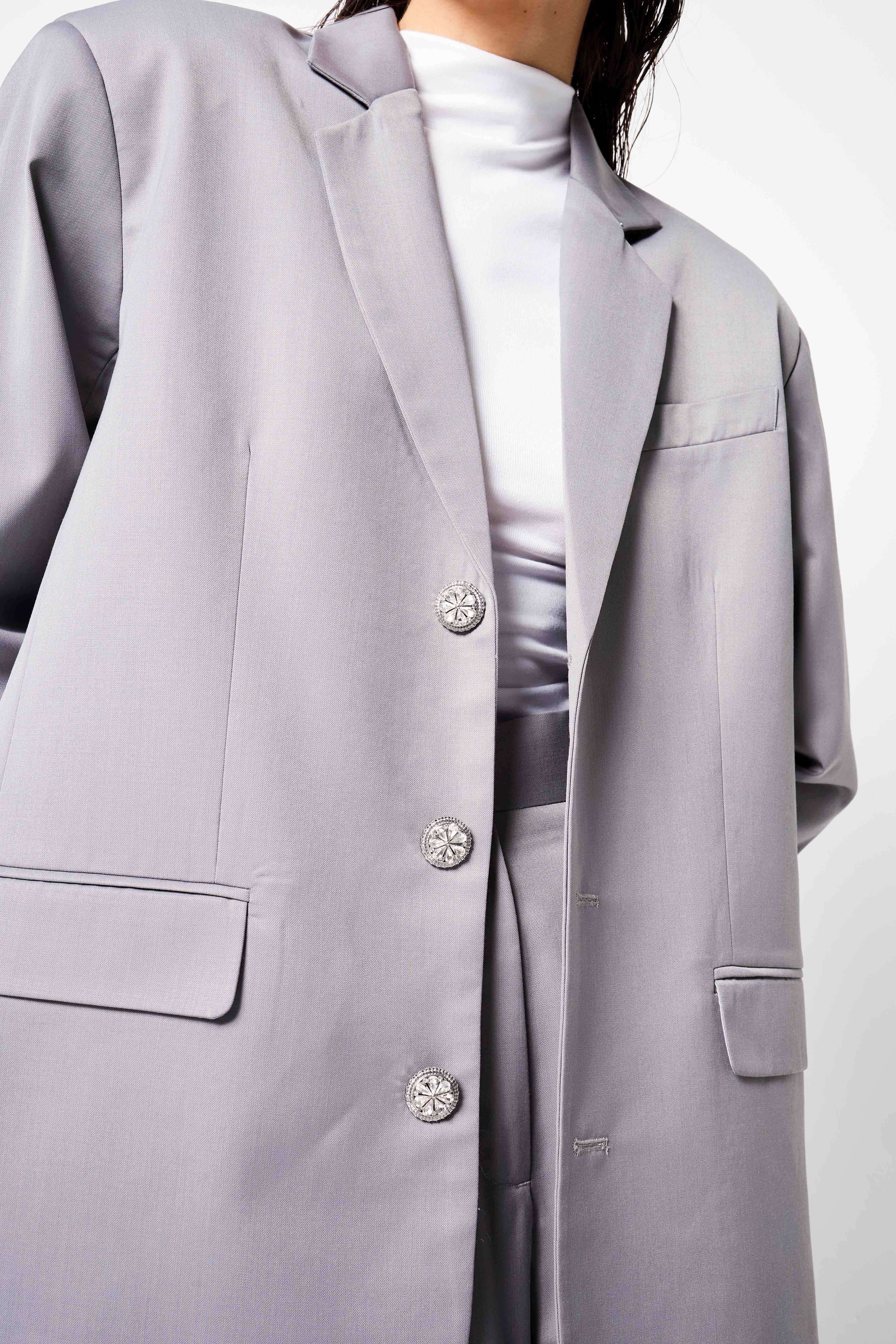 Saba Power Saba Power Suit – Oneness.ae